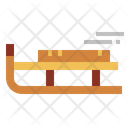 پیش‌نمایش فایل sledge-6970188 از پک زمستان