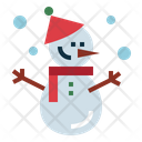 پیش‌نمایش فایل snowman-6970191 از پک زمستان