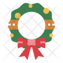 پیش‌نمایش فایل wreath-6970198 از پک زمستان