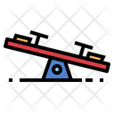 پیش‌نمایش فایل seesaw-6970328 از پک زمین بازی