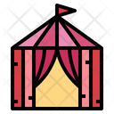 پیش‌نمایش فایل tent-6970336 از پک زمین بازی
