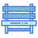 پیش‌نمایش فایل bench-6970416 از پک زمین بازی