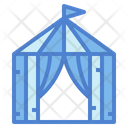 پیش‌نمایش فایل tent-6970444 از پک زمین بازی