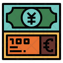 پیش‌نمایش فایل currency-6971954 از پک بانکداری
