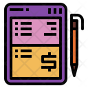 پیش‌نمایش فایل passbook-6971964 از پک بانکداری