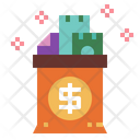 پیش‌نمایش فایل money-bag-6972033 از پک بانکداری