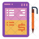 پیش‌نمایش فایل passbook-6972036 از پک بانکداری