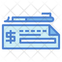 پیش‌نمایش فایل check-6972058 از پک بانکداری