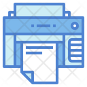 پیش‌نمایش فایل printer-6972075 از پک بانکداری