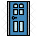 پیش‌نمایش فایل door-6983087 از پک ساخت و ساز