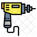 پیش‌نمایش فایل drill-6983088 از پک ساخت و ساز