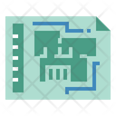 پیش‌نمایش فایل plan-6983174 از پک ساخت و ساز