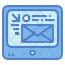 پیش‌نمایش فایل email-6983399 از پک تبلیغات