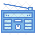 پیش‌نمایش فایل radio-6983409 از پک تبلیغات