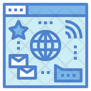 پیش‌نمایش فایل social-media-6983415 از پک تبلیغات