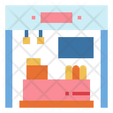 پیش‌نمایش فایل booth-6983354 از پک تبلیغات