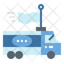 پیش‌نمایش فایل truck-6983383 از پک تبلیغات