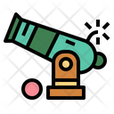 پیش‌نمایش فایل cannon-6983424 از پک نمایشگاه