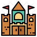 پیش‌نمایش فایل castle-6983426 از پک نمایشگاه