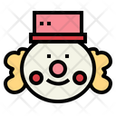 پیش‌نمایش فایل clown-6983428 از پک نمایشگاه