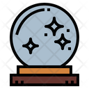 پیش‌نمایش فایل crystal-ball-6983430 از پک نمایشگاه