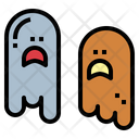 پیش‌نمایش فایل ghost-6983436 از پک نمایشگاه