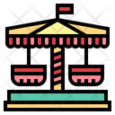 پیش‌نمایش فایل merry-go-round-6983444 از پک نمایشگاه