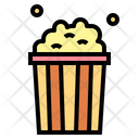 پیش‌نمایش فایل popcorn-6983445 از پک نمایشگاه