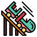 پیش‌نمایش فایل roller-coaster-6983446 از پک نمایشگاه