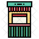 پیش‌نمایش فایل ticket-office-6983452 از پک نمایشگاه