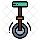 پیش‌نمایش فایل unicycle-6983456 از پک نمایشگاه