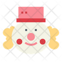 پیش‌نمایش فایل clown-6983500 از پک نمایشگاه