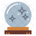 پیش‌نمایش فایل crystal-ball-6983502 از پک نمایشگاه