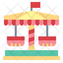 پیش‌نمایش فایل merry-go-round-6983516 از پک نمایشگاه