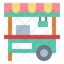 پیش‌نمایش فایل stand-6983521 از پک نمایشگاه