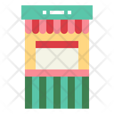 پیش‌نمایش فایل ticket-office-6983524 از پک نمایشگاه