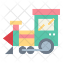 پیش‌نمایش فایل train-6983526 از پک نمایشگاه