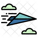 پیش‌نمایش فایل paper-plane-6983697 از پک طراحی وب