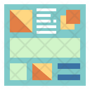 پیش‌نمایش فایل layout-6983763 از پک طراحی وب