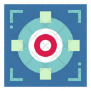 پیش‌نمایش فایل target-6983777 از پک طراحی وب