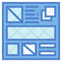 پیش‌نمایش فایل layout-6983799 از پک طراحی وب