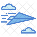 پیش‌نمایش فایل paper-plane-6983805 از پک طراحی وب