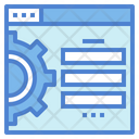 پیش‌نمایش فایل setting-6983810 از پک طراحی وب