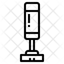 پیش‌نمایش فایل punching-bag-6984415 از پک موای تای