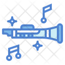 پیش‌نمایش فایل clarinet-6984474 از پک موای تای