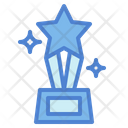 پیش‌نمایش فایل trophy-6984497 از پک موای تای