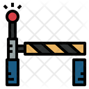 پیش‌نمایش فایل barrier-6984503 از پک ایستگاه قطار