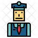 پیش‌نمایش فایل driver-6984510 از پک ایستگاه قطار