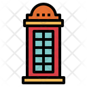 پیش‌نمایش فایل telephone-box-6984528 از پک ایستگاه قطار