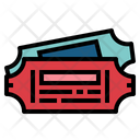 پیش‌نمایش فایل ticket-6984531 از پک ایستگاه قطار
